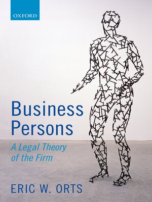 cover image of Business Persons